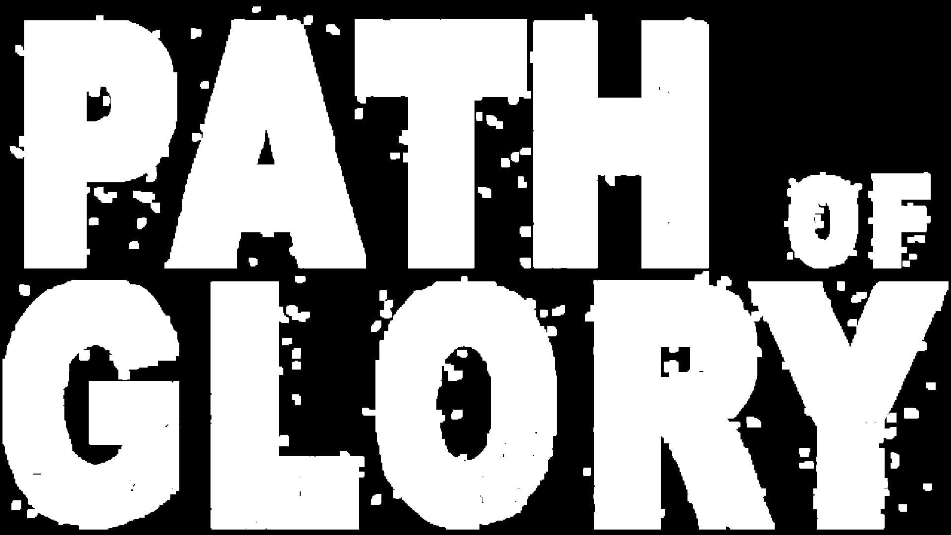 Foto do jogo Path of Glory