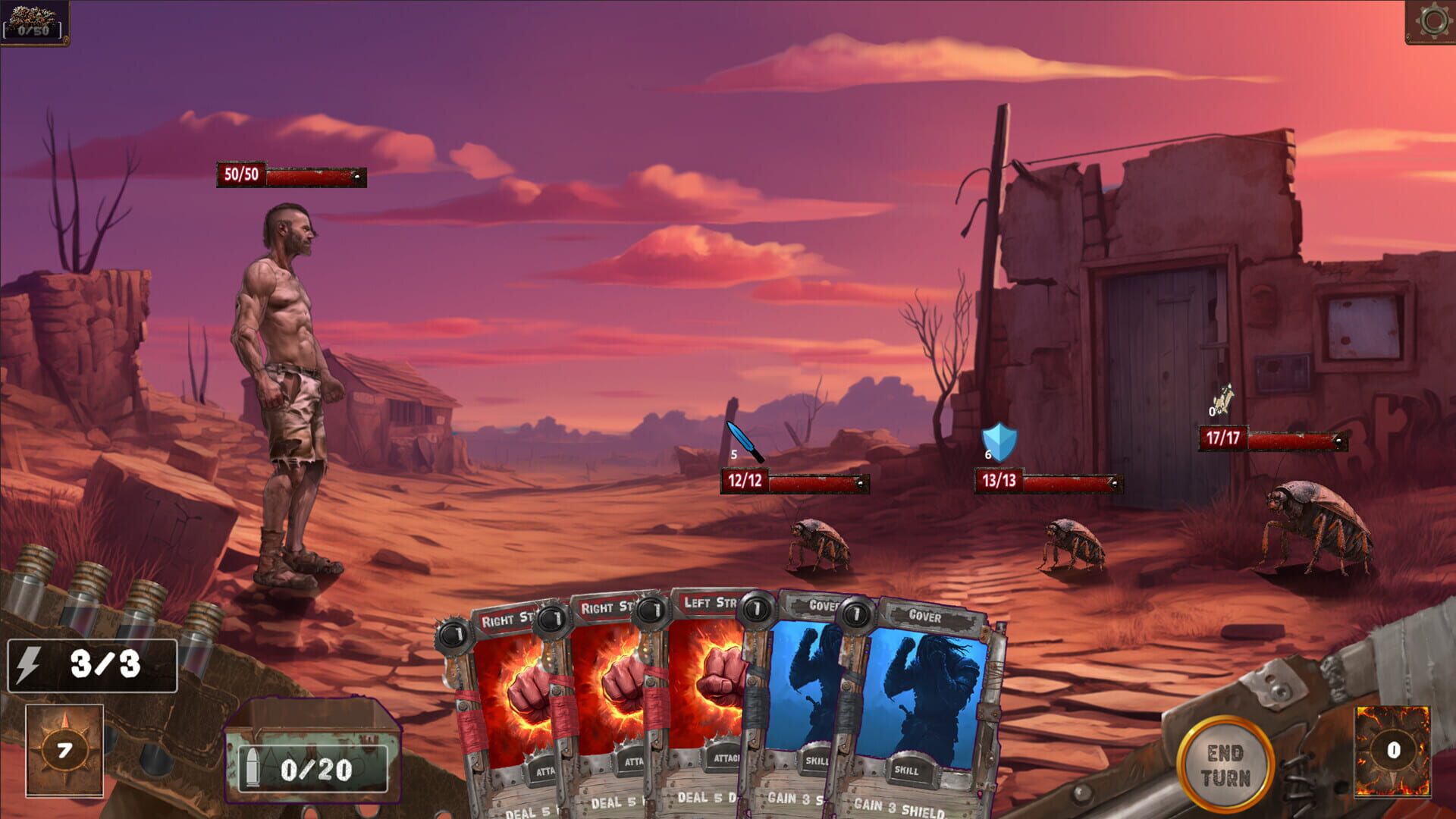 Foto do jogo Path of Glory