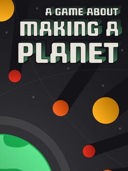 Foto do jogo A Game About Making A Planet