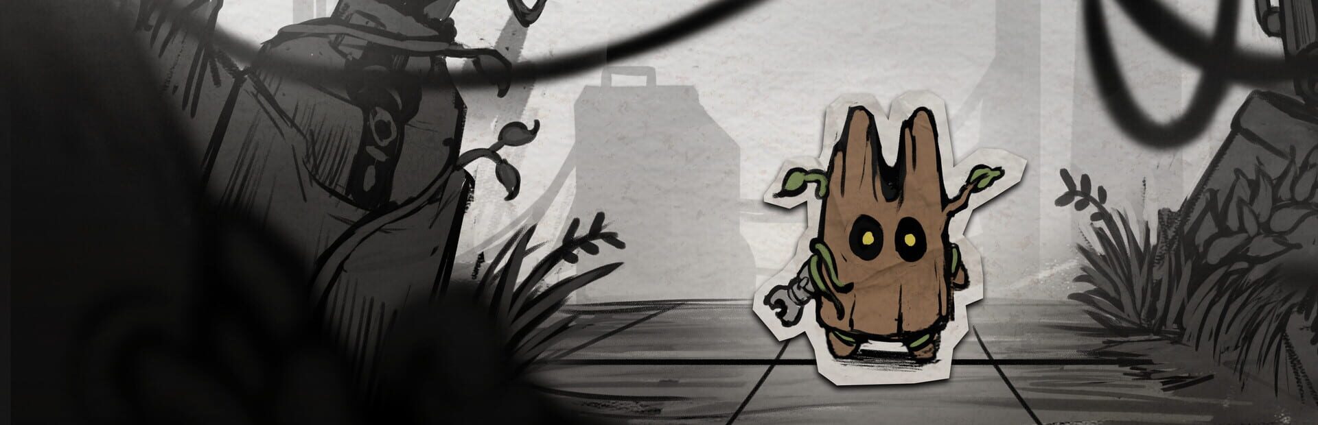 Foto do jogo Little Woody