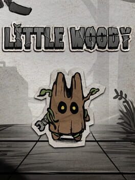 Foto do jogo Little Woody