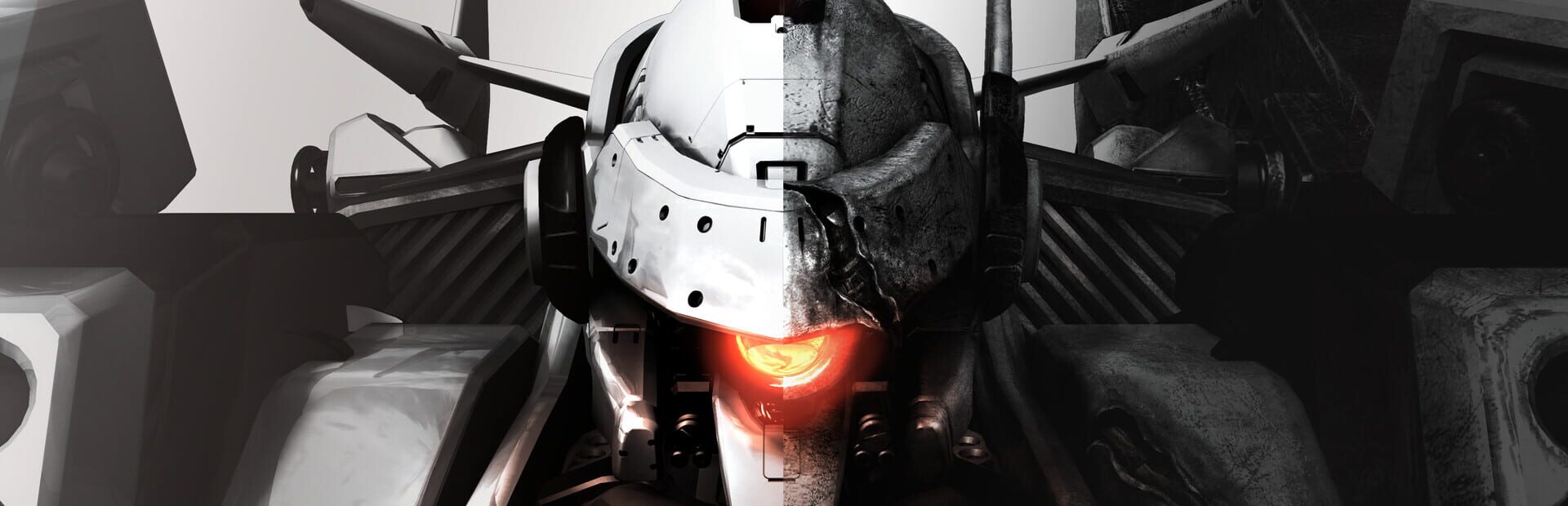 Foto do jogo G-Mode Archives+: Armored Core Mobile 3
