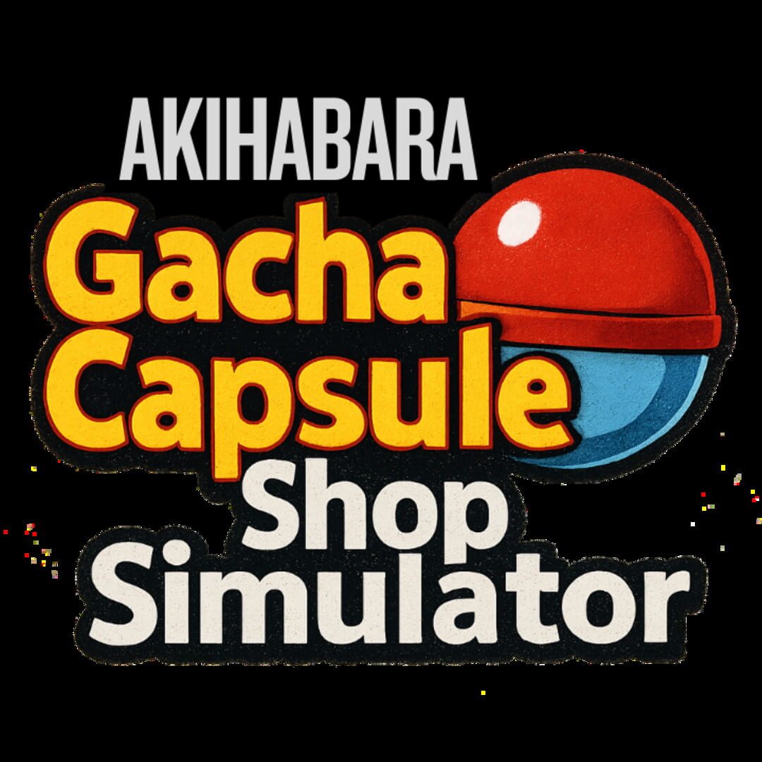 Foto do jogo Gacha Capsule Shop Simulator: Akihabara