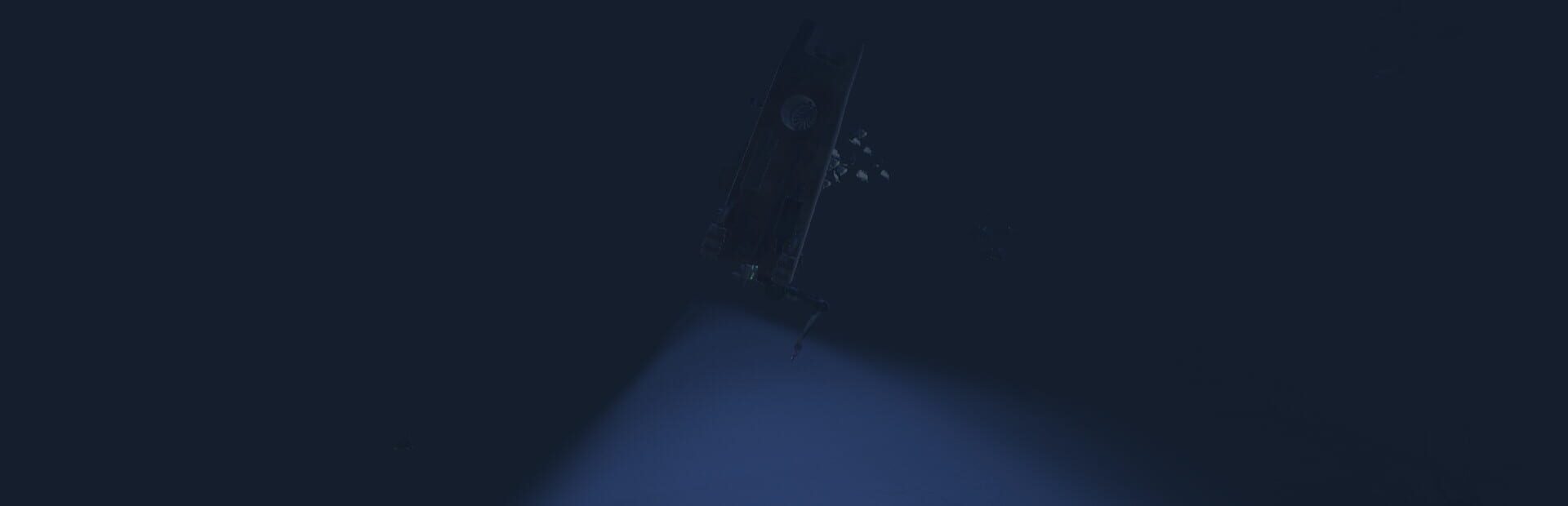 Foto do jogo Sunken Seeker