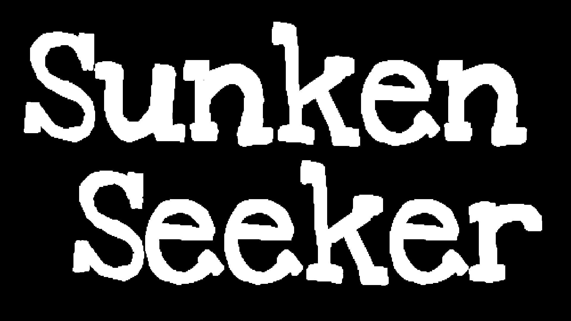 Foto do jogo Sunken Seeker