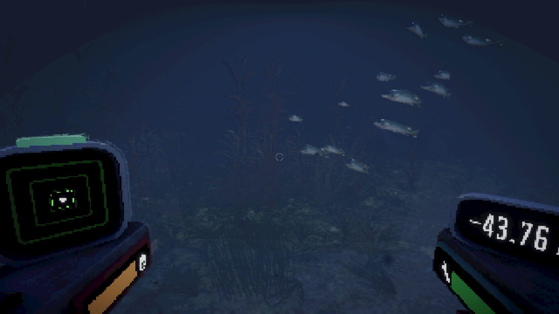 Foto do jogo Sunken Seeker