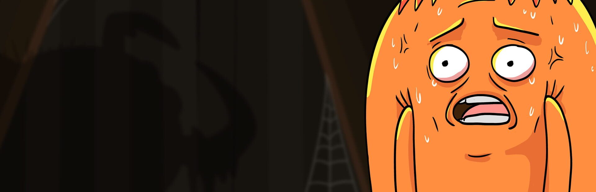 Foto do jogo Spider Roulette