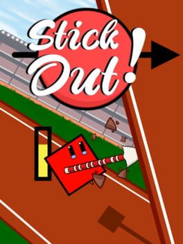 Foto do jogo Stick Out!