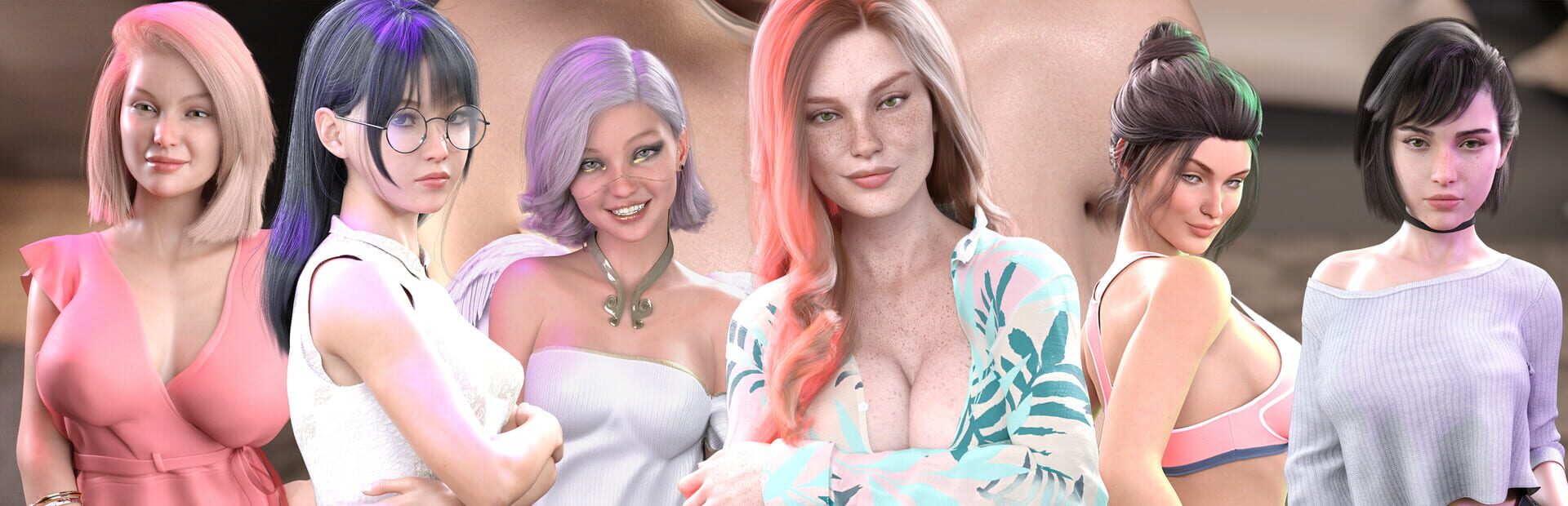 Foto do jogo Growing Things Up: Season 1