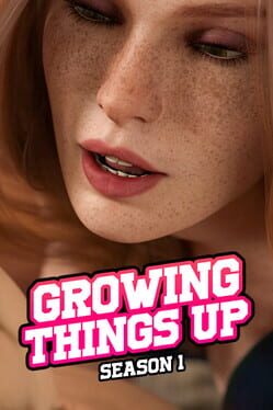 Foto do jogo Growing Things Up: Season 1