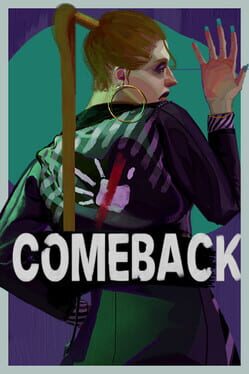 Foto do jogo Comeback