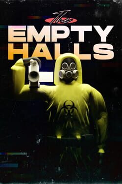 Foto do jogo The Empty Halls