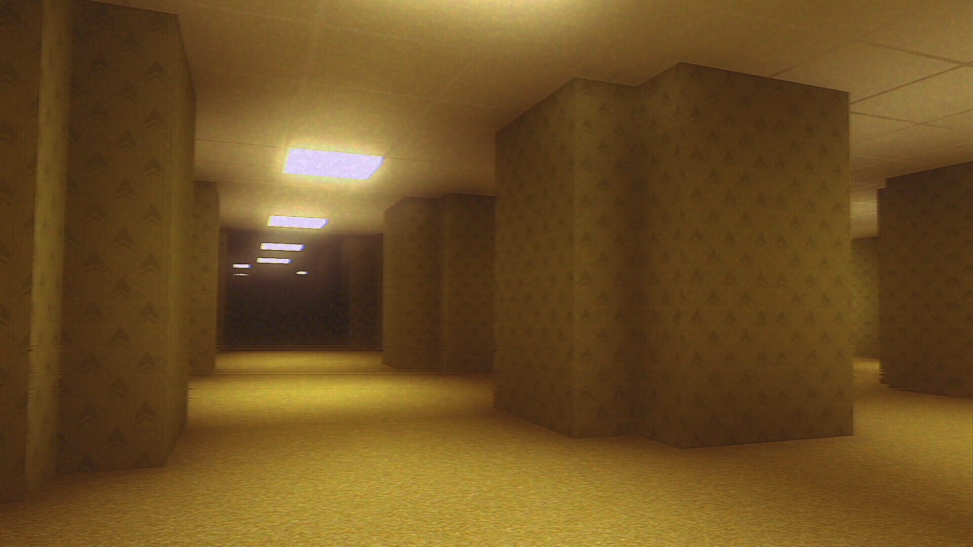 Foto do jogo The Empty Halls