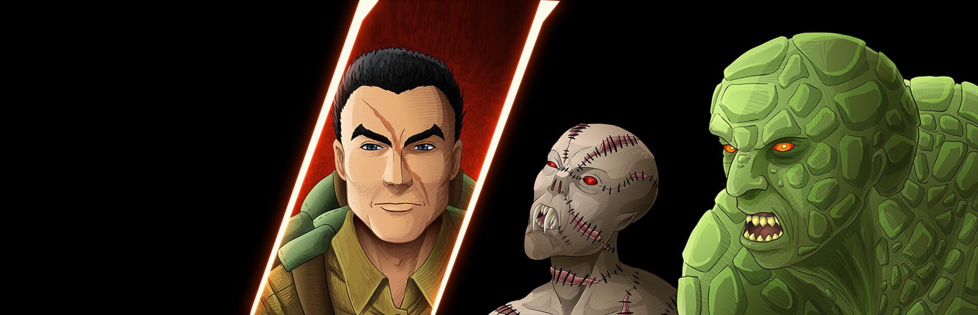 Foto do jogo Dead Zombie