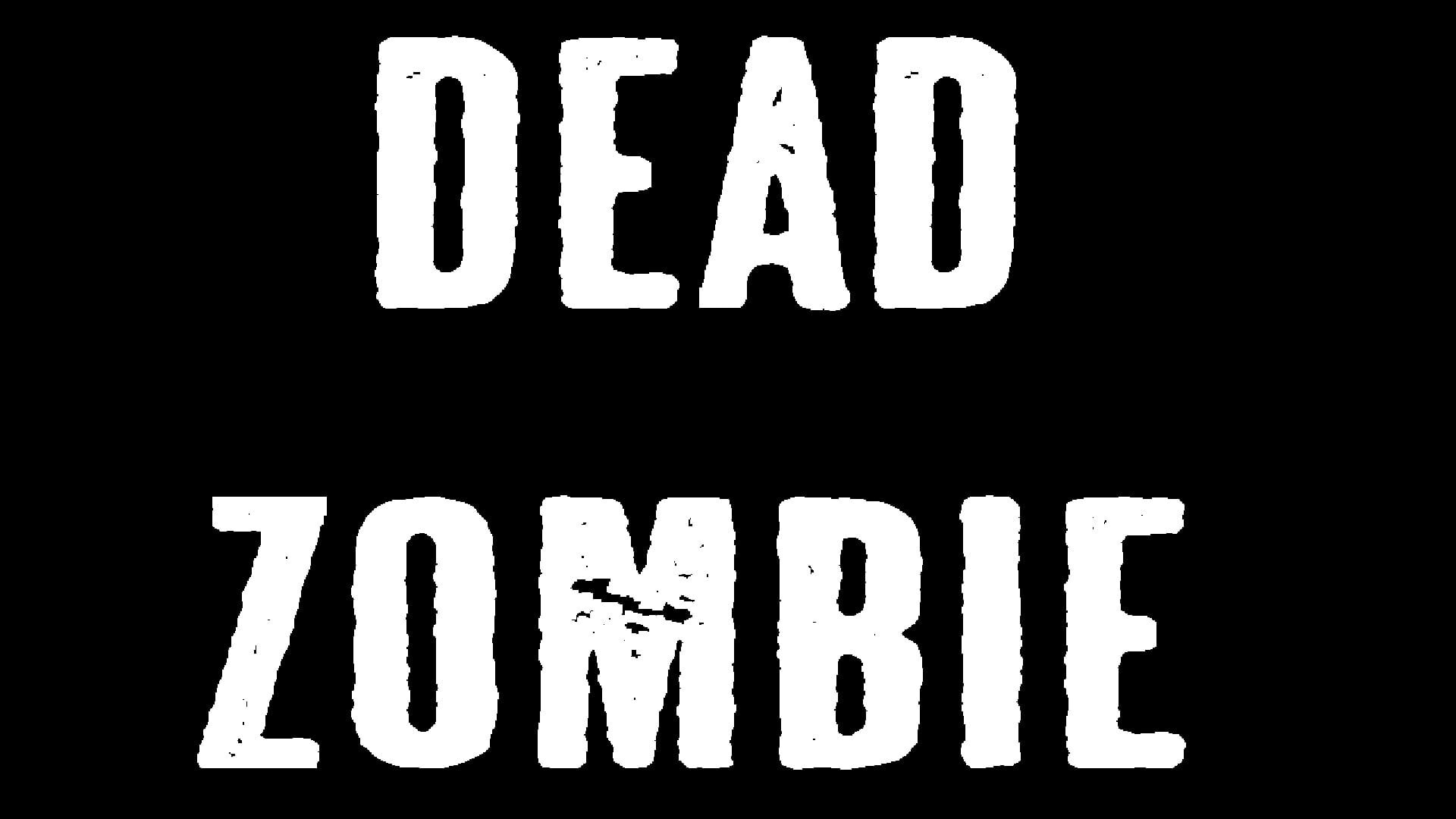 Foto do jogo Dead Zombie