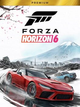 Foto do jogo Forza Horizon 6: Premium Edition
