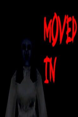 Foto do jogo Moved In