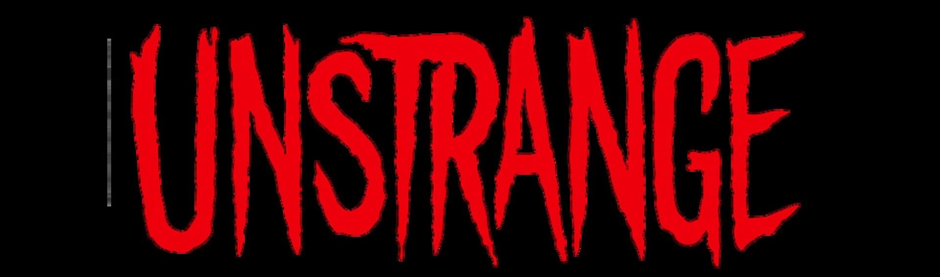 Foto do jogo Unstrange