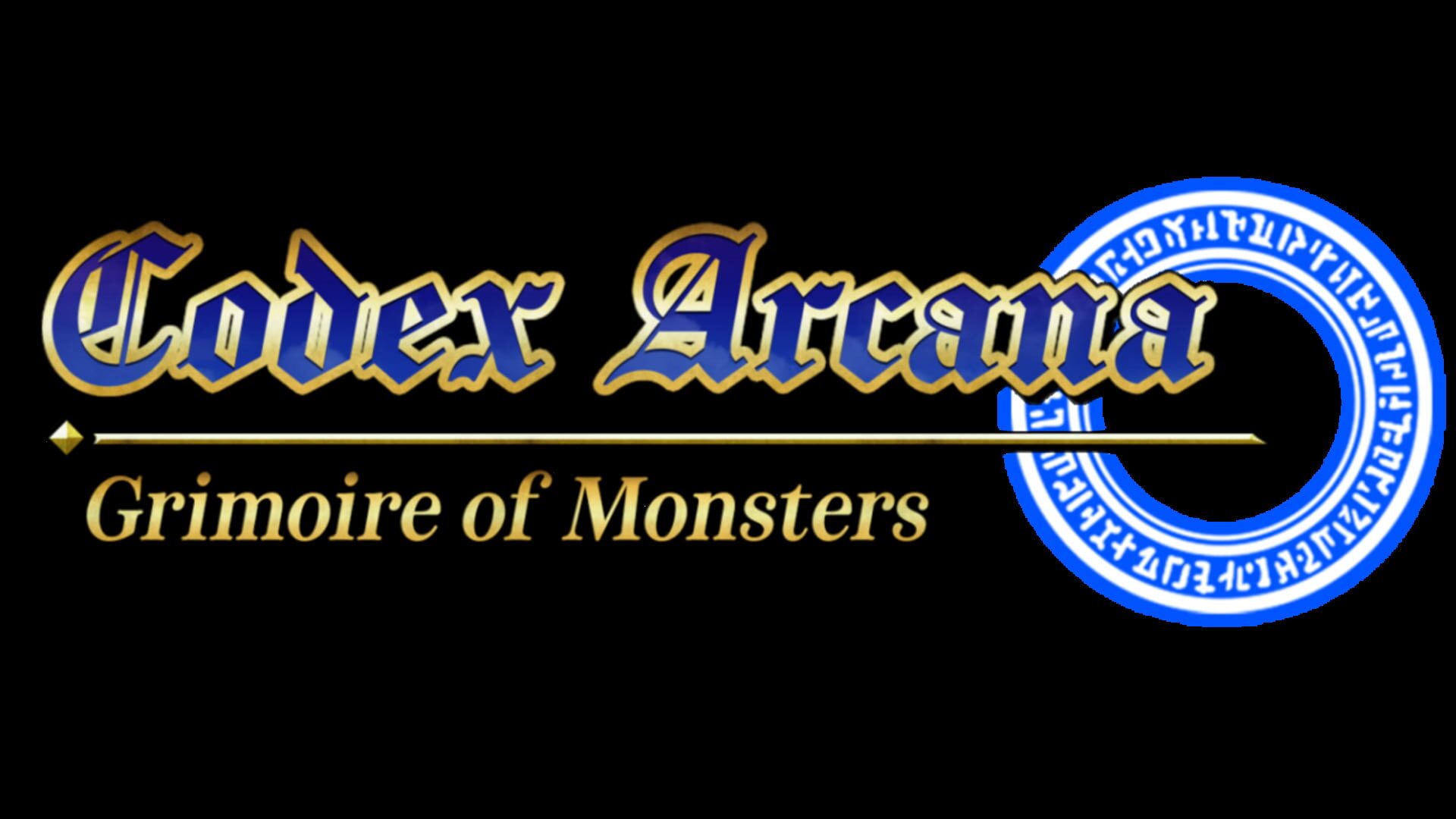 Foto do jogo Codex Arcana: Grimoire of Monsters