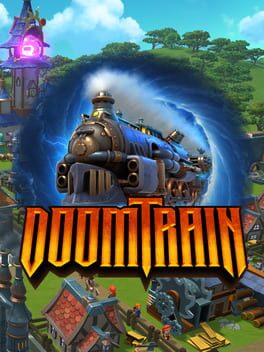 Foto do jogo Doomtrain