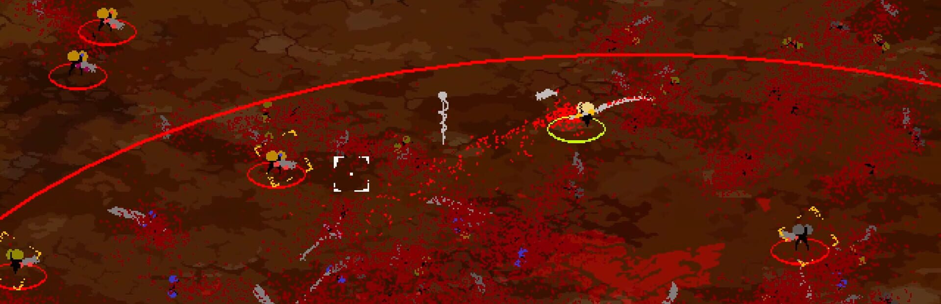 Foto do jogo Bloodsaint 2