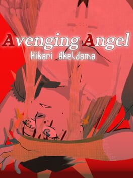Foto do jogo Avenging Angel Hikari Akeldama