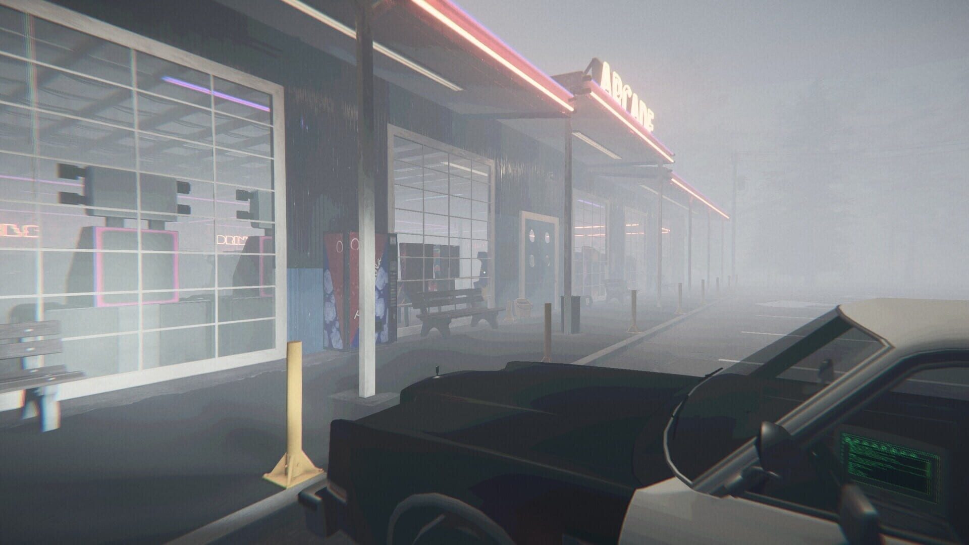 Foto do jogo Midnight Files: Missing in Forest Lake