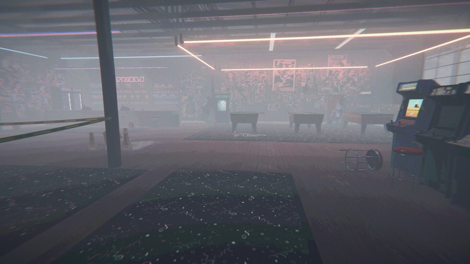 Foto do jogo Midnight Files: Missing in Forest Lake
