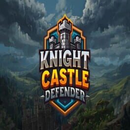 Foto do jogo Knight Castle Defender