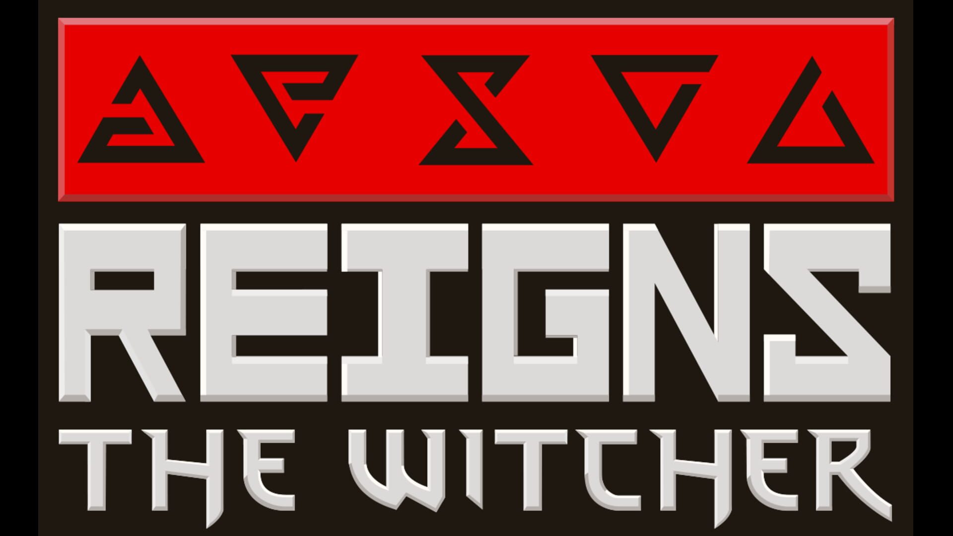 Foto do jogo Reigns: The Witcher