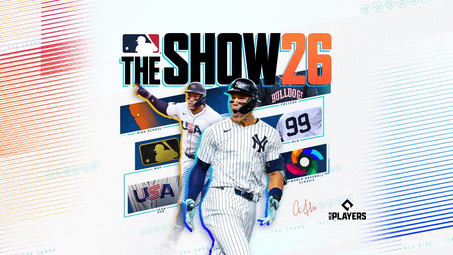 Foto do jogo MLB The Show 26