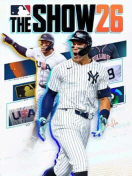 Foto do jogo MLB The Show 26