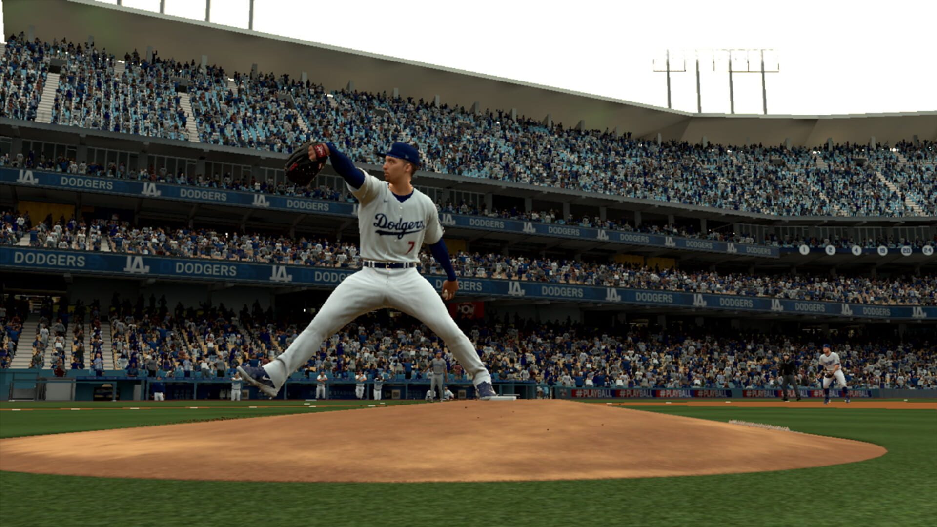 Foto do jogo MLB The Show 26
