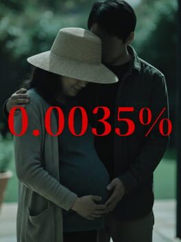 Foto do jogo 0.0035％