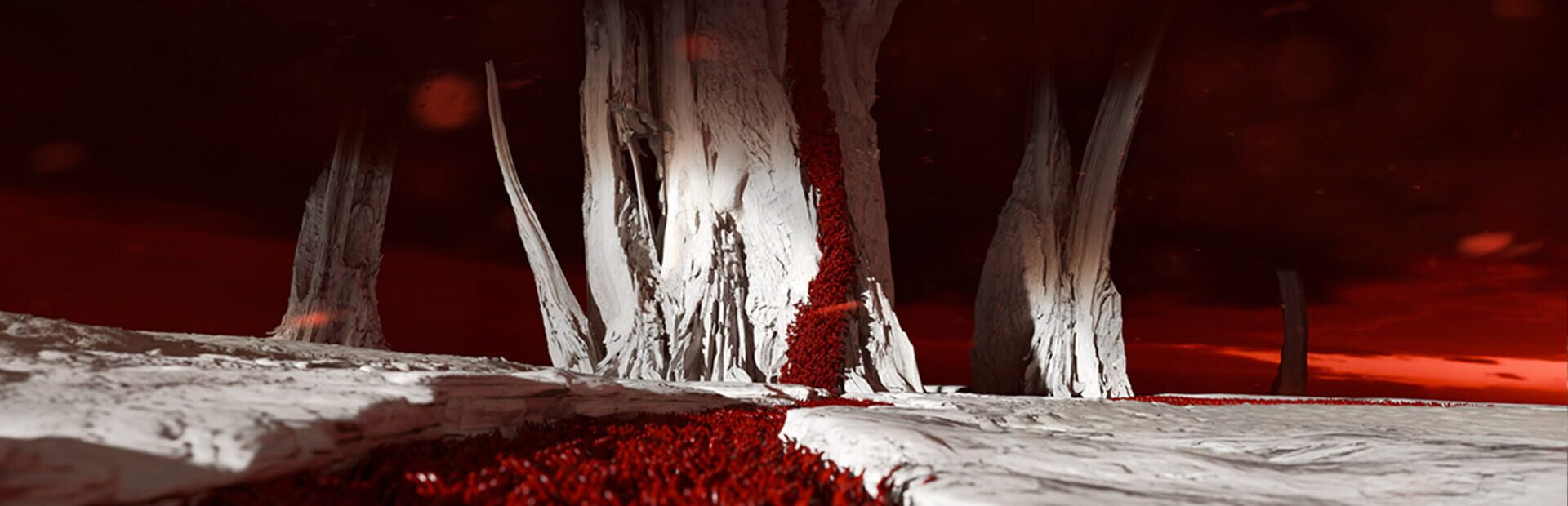 Foto do jogo The Alighieri Circle: Dante’s Bloodline