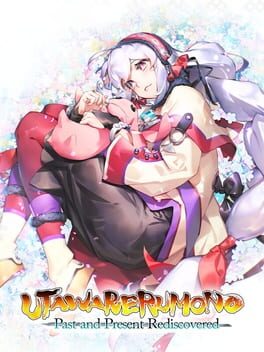 Foto do jogo Utawarerumono: Past and Present Rediscovered