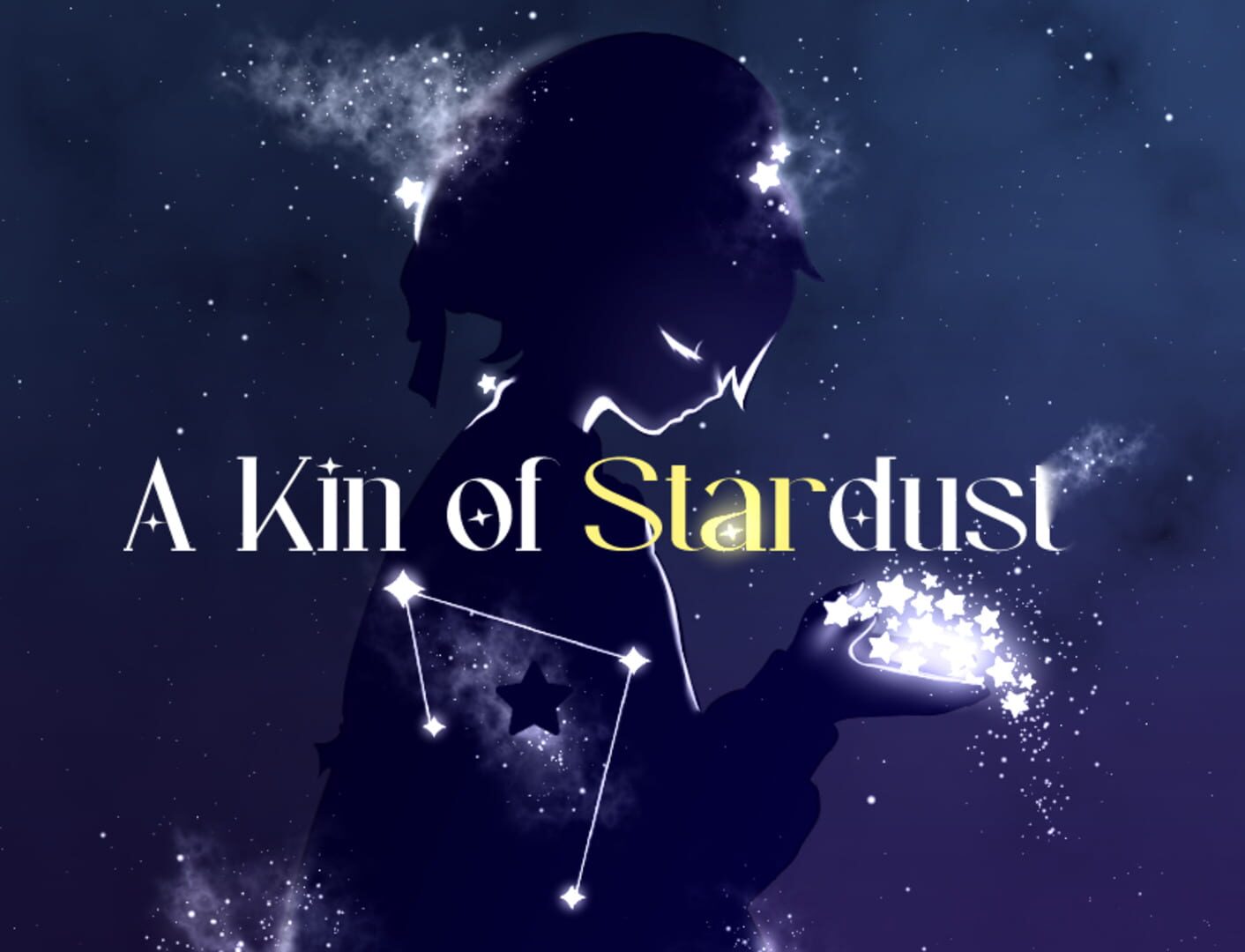 Foto do jogo A Kin of Stardust