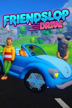 Foto do jogo Friendslop Drive