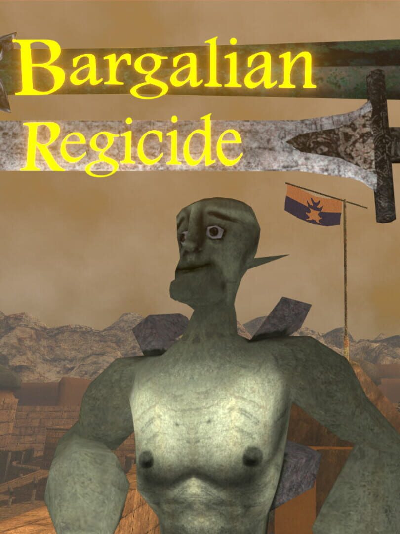Foto do jogo Bargalian Regicide