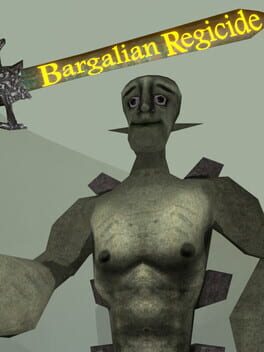 Foto do jogo Bargalian Regicide