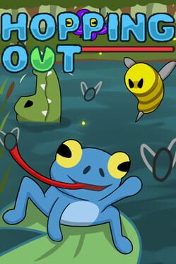 Foto do jogo Hopping Out