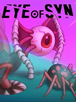 Foto do jogo Eye of Syn