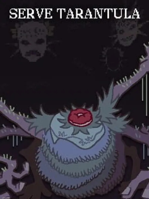 Serve Tarantuala