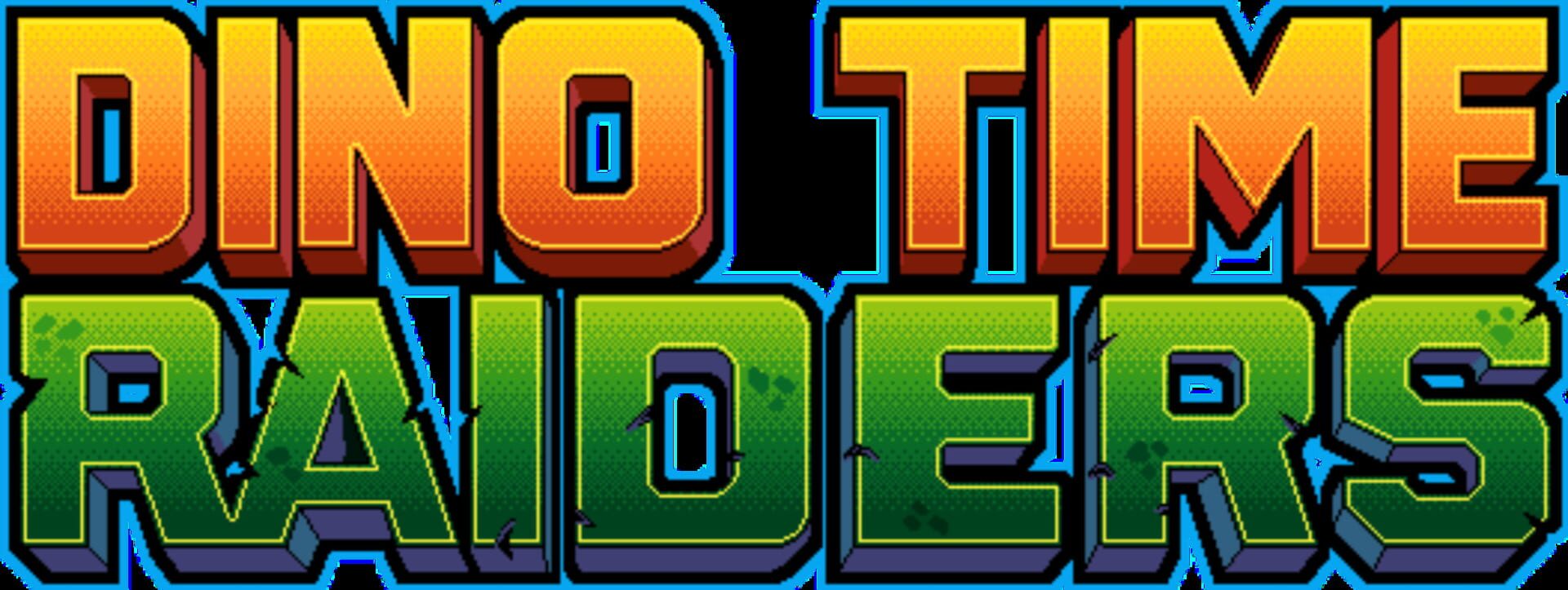 Foto do jogo Dino Time Raiders