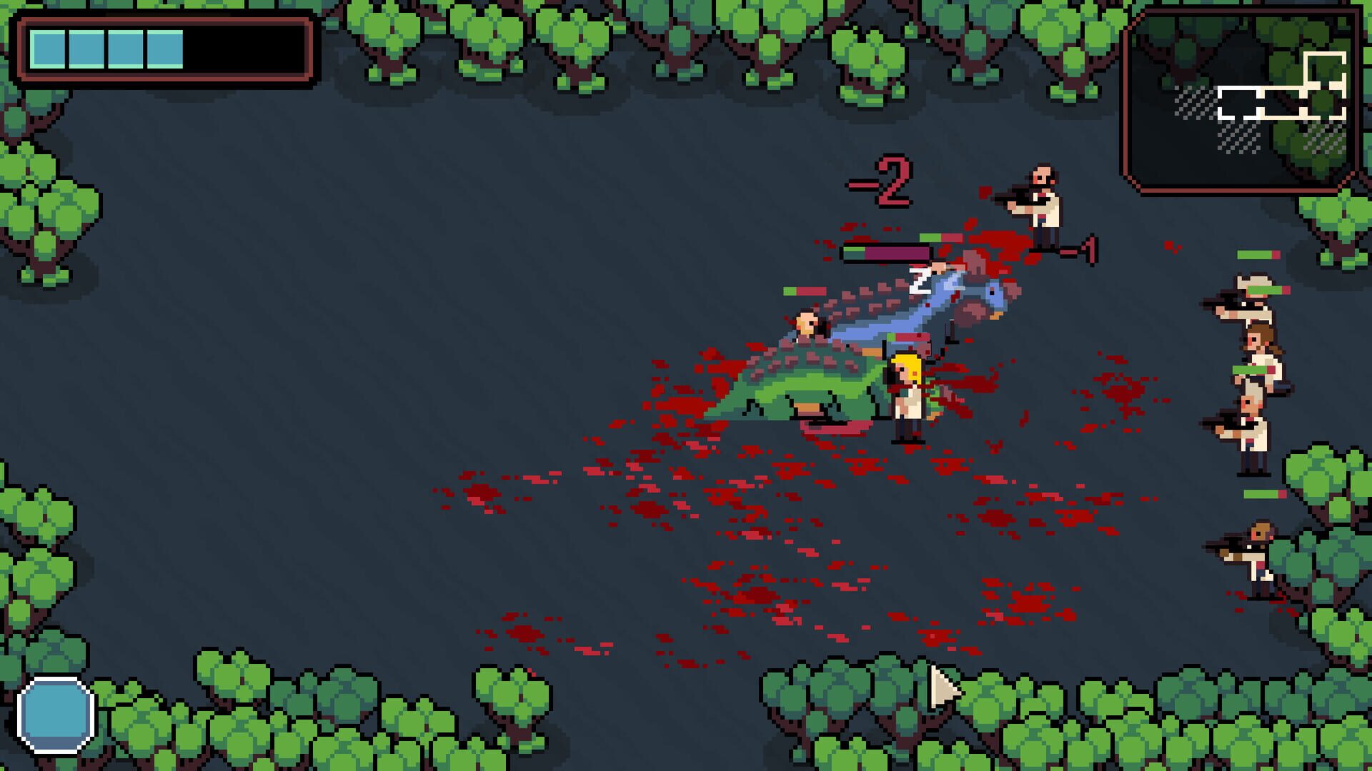 Foto do jogo Dino Time Raiders