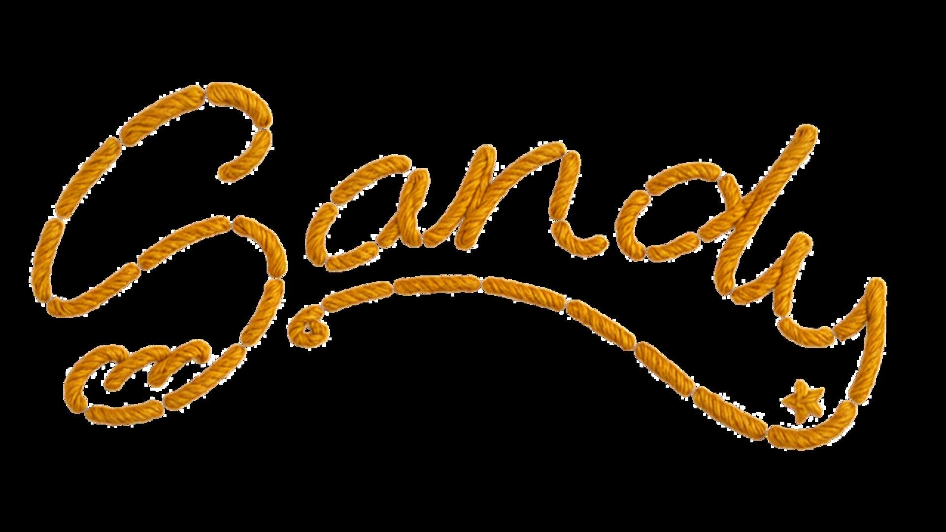 Foto do jogo Sandy