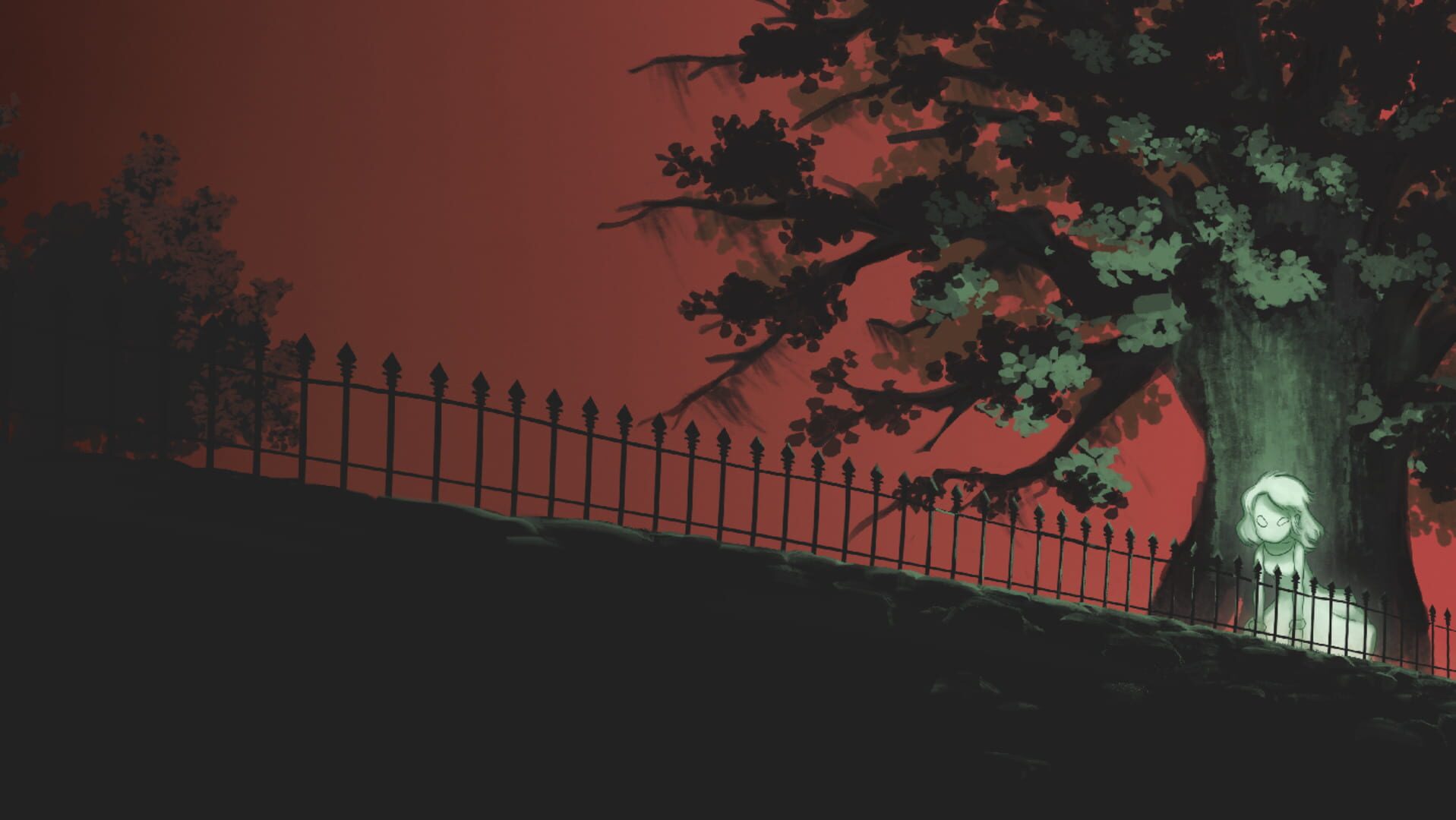 Foto do jogo Myrtle Grove: A Clair V. Mystery