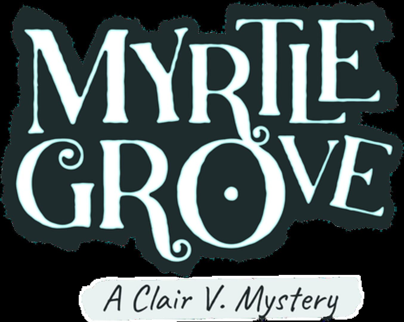 Foto do jogo Myrtle Grove: A Clair V. Mystery