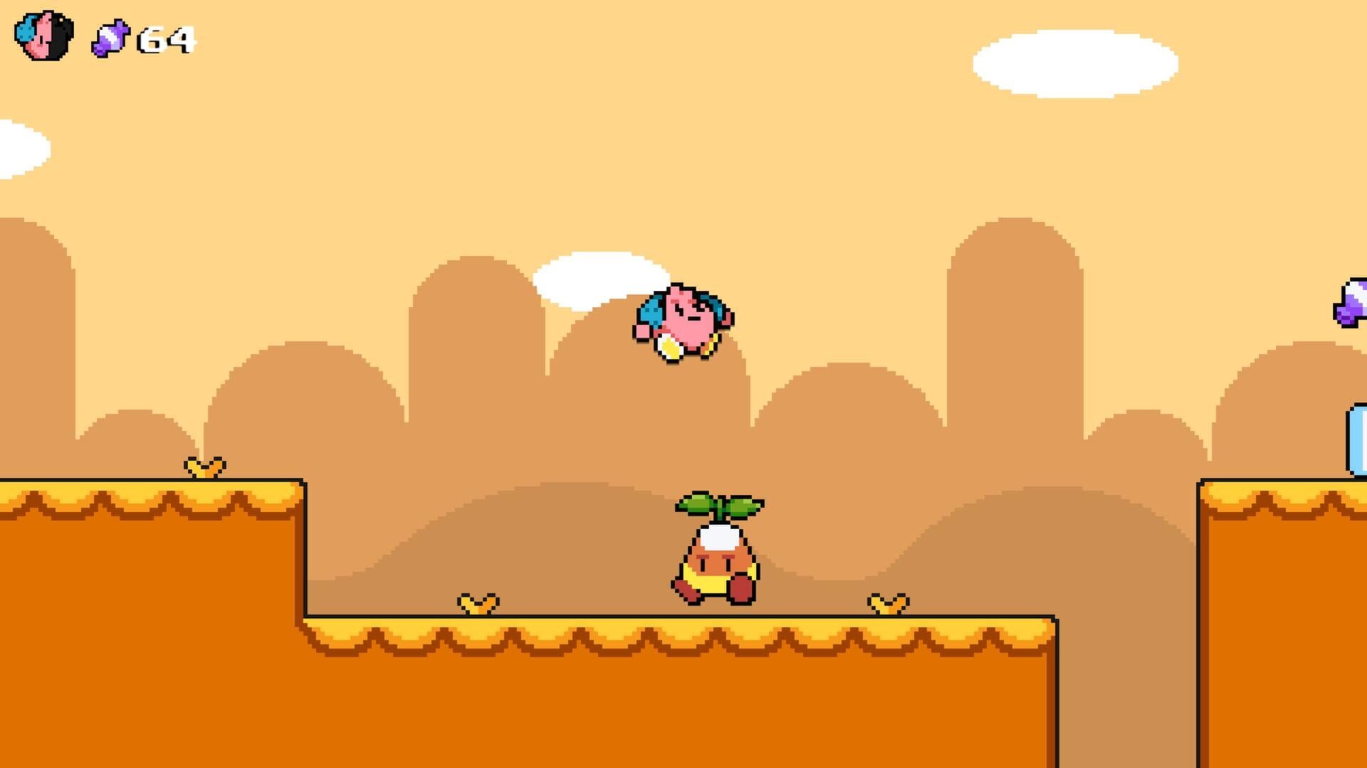 Foto do jogo Kuky Adventure