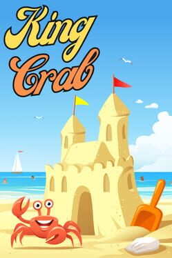 Foto do jogo King Crab